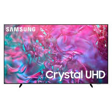 Samsung 98" Crystal UHD DU9000 4K Tizen OS Smart TV