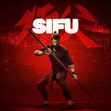 Ps4 Sifu