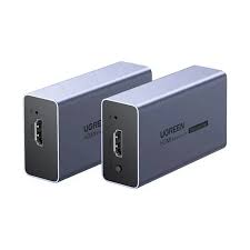 UGREEN CM609 HDMI over Ethernet Extender - 50M