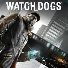Ps4 Watch Dogs
