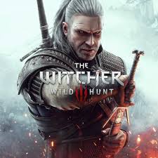 Ps5 The Witcher 3: Wild Hunt