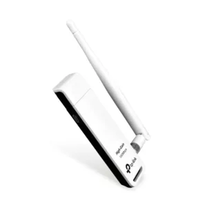 TP-Link TL-WN722N 150Mbps High Gain Wi-Fi USB Adapter