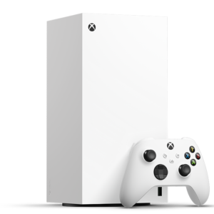 Xbox Series X – 1TB Digital Edition
