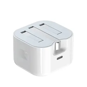 Apple 35W USB-C Power Adapter