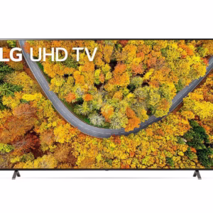 LG 70UP7550PVD UHD 4K TV 70 Inch UP75 Series 4K Active HDR webOS Smart