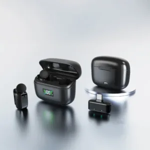 Green Lion Flex Mic Duo