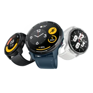 Xiaomi Watch S1 Active Smart Watch