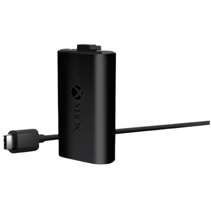 Xbox Rechargeable Battery + USB-C Cable - Scartek