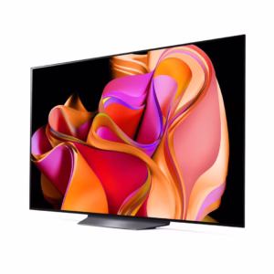 LG 65″ CS3VA OLED SMART TV