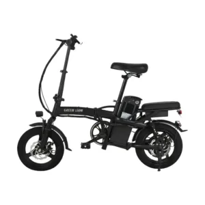 Green Lion GBK-100 Electric Bike