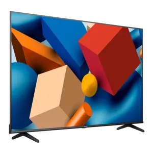 Hisense 85" 85A6K UHD Smart VIDAA TV