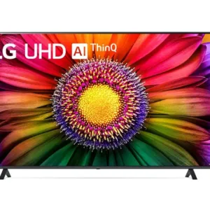 LG UHD 4K TV, 75 inch UR80 series