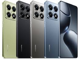 Xiaomi 14T Pro 512GB