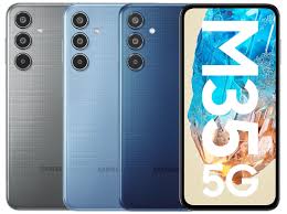 Samsung Galaxy M35 5G 8/128GB(Dubai)