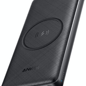 Anker PowerCore III Sense 10K Wireless