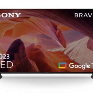 Sony Bravia 75″ 75X85L Smart 4k HDR Google Tv