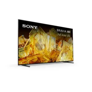 Sony 85" X90L Bravia XR Full Array LED 4K Google TV