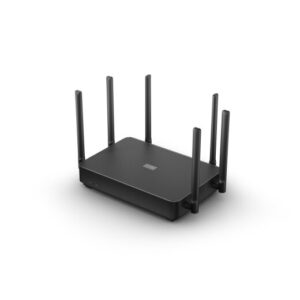 Xiaomi Mi Router AX3200 - WiFi 6, 3202 Mbps