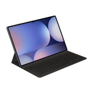 Book Cover Keyboard Slim - AI Key, Galaxy Tab S10 Ultra | S10 Ultra 5G | S9 Ultra | S9 Ultra 5G