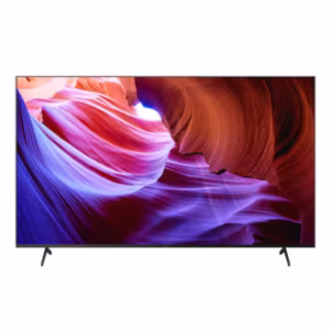 Sony 85″ Class X85K 4K HDR LED Google TV