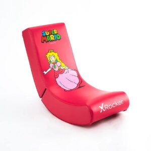 Super Mario Video Rocker Gaming Chair