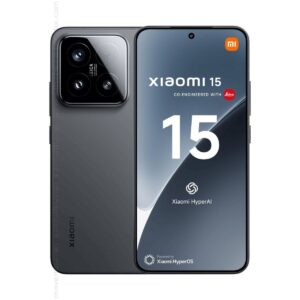 Xiaomi 15 5G 512GB and 12GB