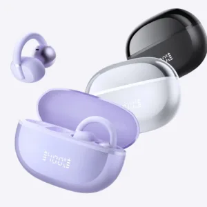 HAYLOU Airfree TWS Clip Earbuds