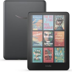 Amazon Kindle Colorsoft Signature Edition 32 GB