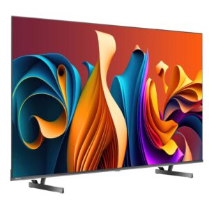 Hisense 85 Q6N QLED 4K VIDAA Smart TV
