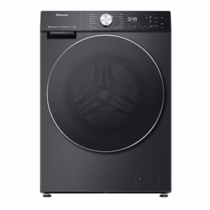 Hisense 12KG/8KG Front Load Wash & Dry Washing Machine