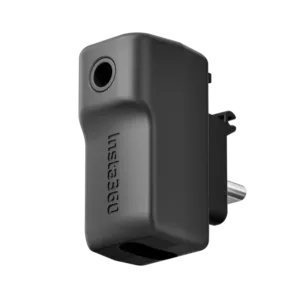 Insta360 Microphone Adapter for X4