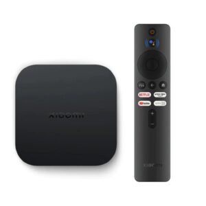 Xiaomi TV Box S (3rd Gen)