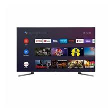 CTC 50 Inch Smart Android UHD 4K TV