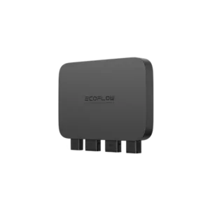 Ecoflow car alternator charger for delta series