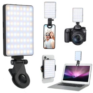 Mobile Phone LED Light
