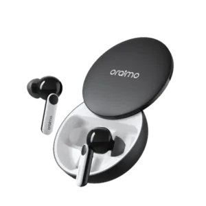 Oraimo FreePods 4 ANC True Wireless Earbuds