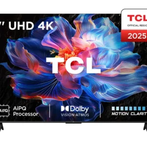 TCL 75V6C 75 inch 4K UHD Smart TV
