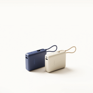Xiaomi 33W Power Bank 10000 (Integrated Cable)