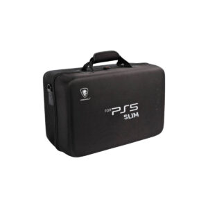 DEADSKULL Bag for PS5 Slim Black