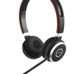 Jabra Evolve 65 Wireless Headset