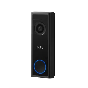eufy Security Video Doorbell C30