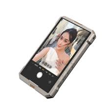 Magnetic Selfie Monitor Screen for iPhone & Android