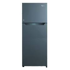 Roch RFR-175DT-I 138L Double Door Fridge - 138 Litres, Double Door
