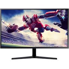 Samsung LU32J590UQMXUE 32-Inch 4K UHD Monitor