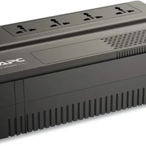 APC Easy UPS BV 1000VA AVR Universal Outlet 230V(BV1000I-MS)