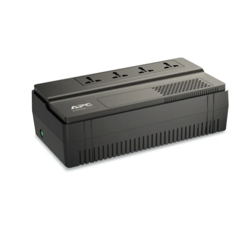 APC-Easy UPS-BV 650VA-AVR Universal Outlet-230V