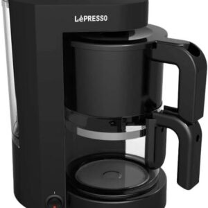 LePresso Duo Brew Coffee and Tea Maker