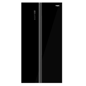 Von VARZ-20NHK Side by Side Fridge, 429L