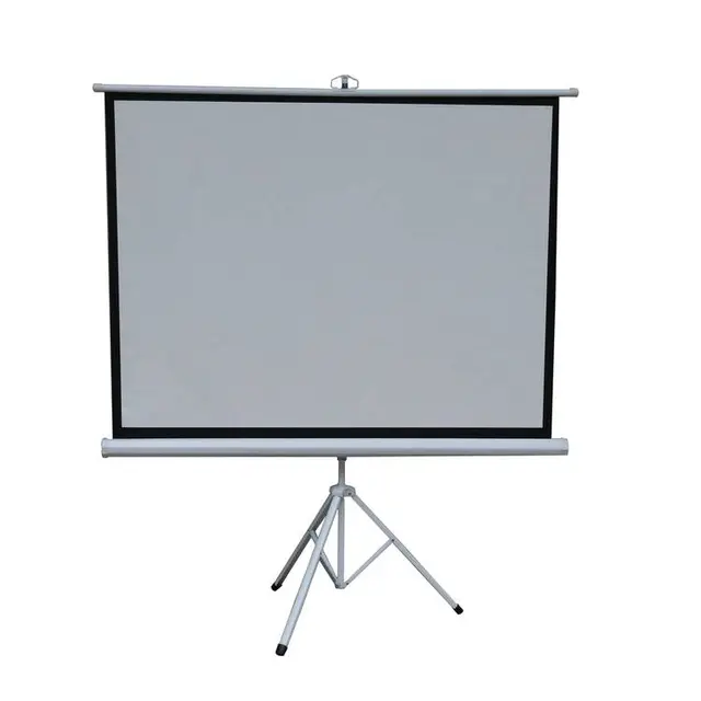 Green-Lion-Portable-Projection-Screen