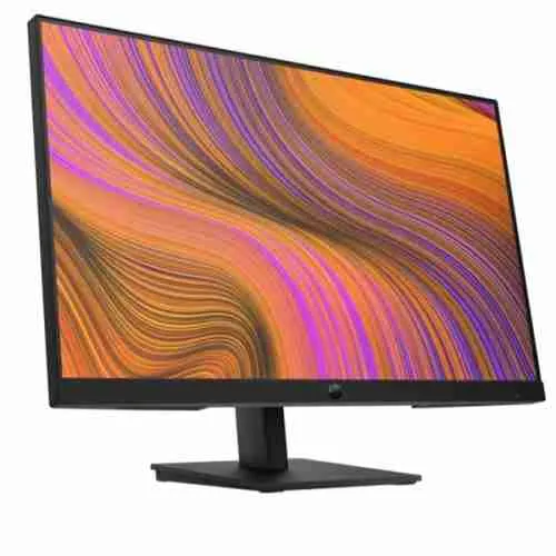 HP-P24h-G5-23.8 FHD-Monitor-64W34AA